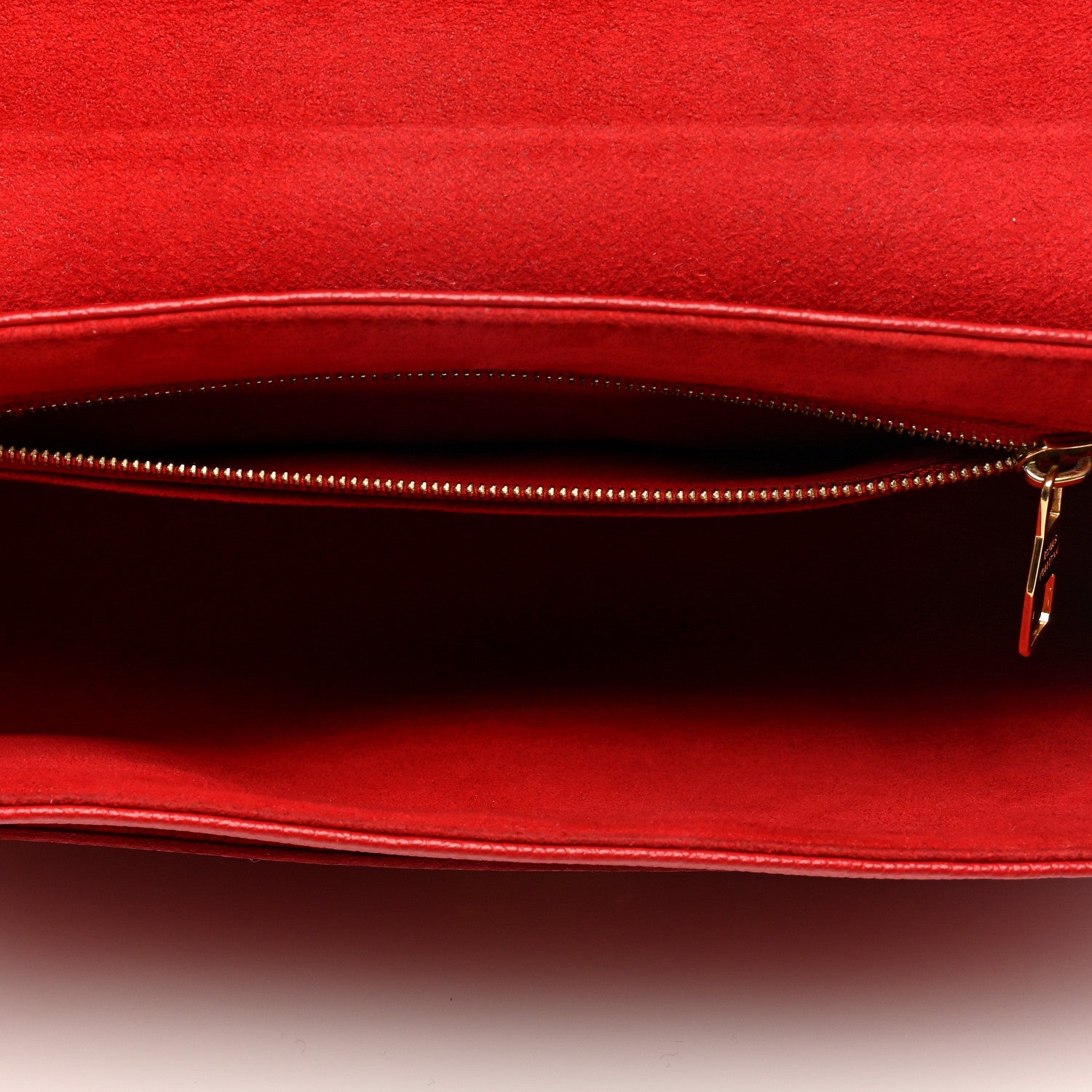 Louis Vuitton Empreinte Saint Germain PM Cherry 5 of 8