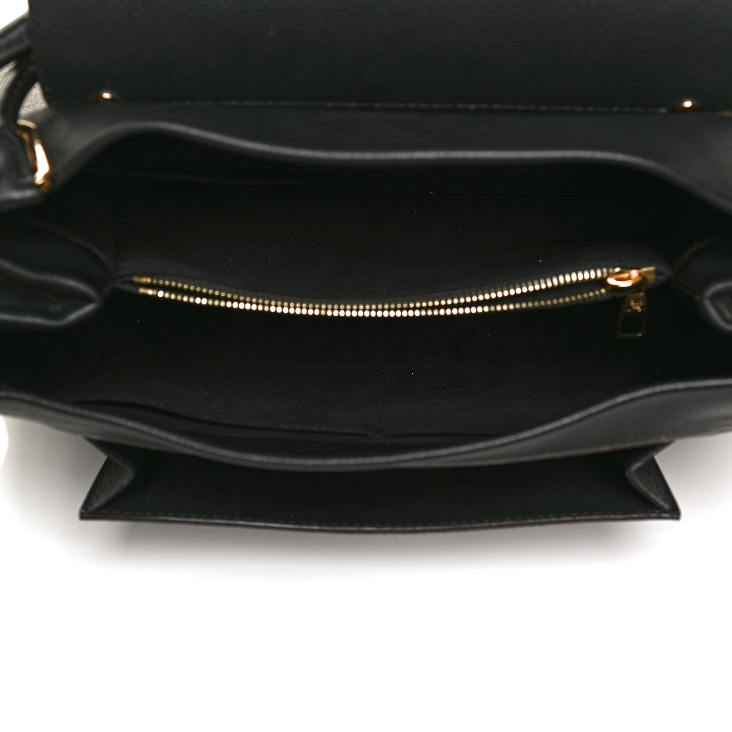 Louis Vuitton Monogram Olympe Black 5 of 14