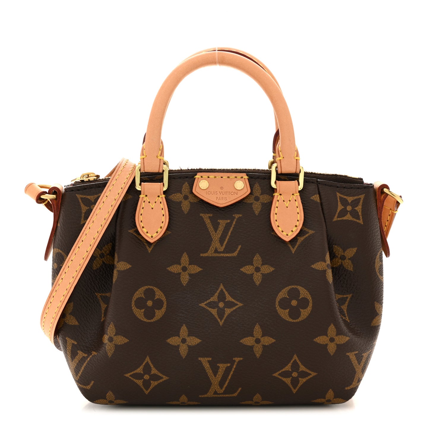 Monogram Nano Turenne