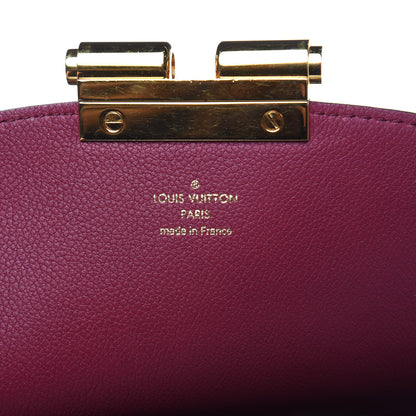Louis Vuitton Monogram Olympe Aurore 6 of 10