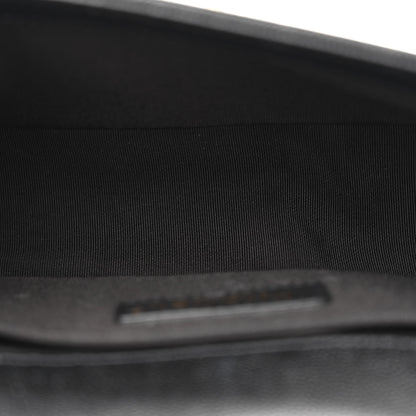 Chanel Caviar Quilted Small Boy Flap Black 5 of 11
