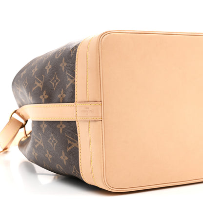 Louis Vuitton Monogram Noe 9 of 10