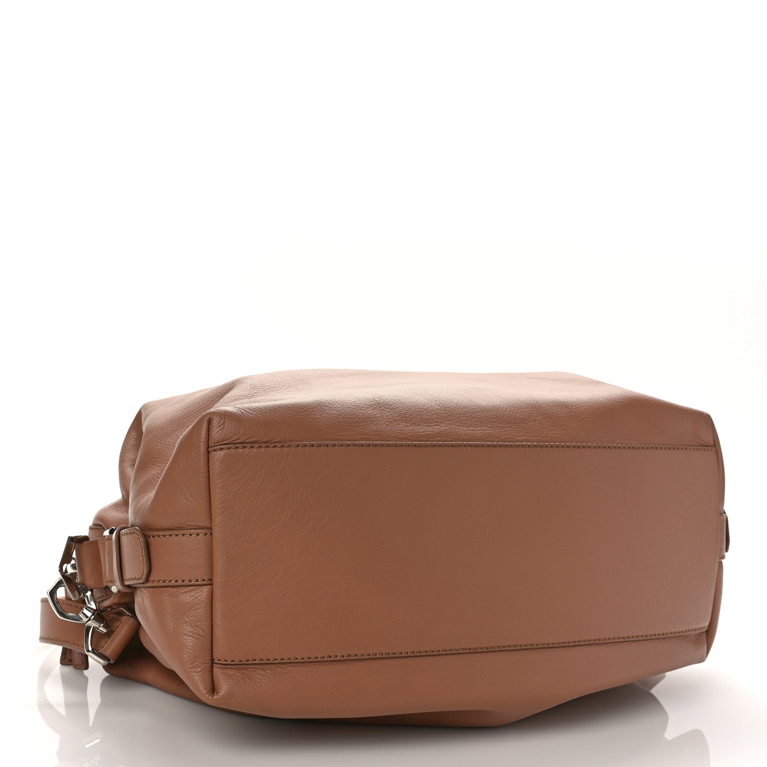 Givenchy Waxed Calfskin Medium Nightingale Sand 4 of 9