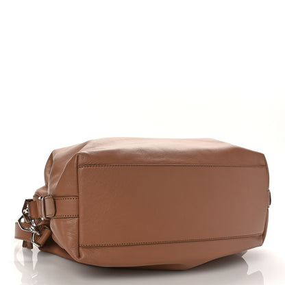 Givenchy Waxed Calfskin Medium Nightingale Sand 4 of 9