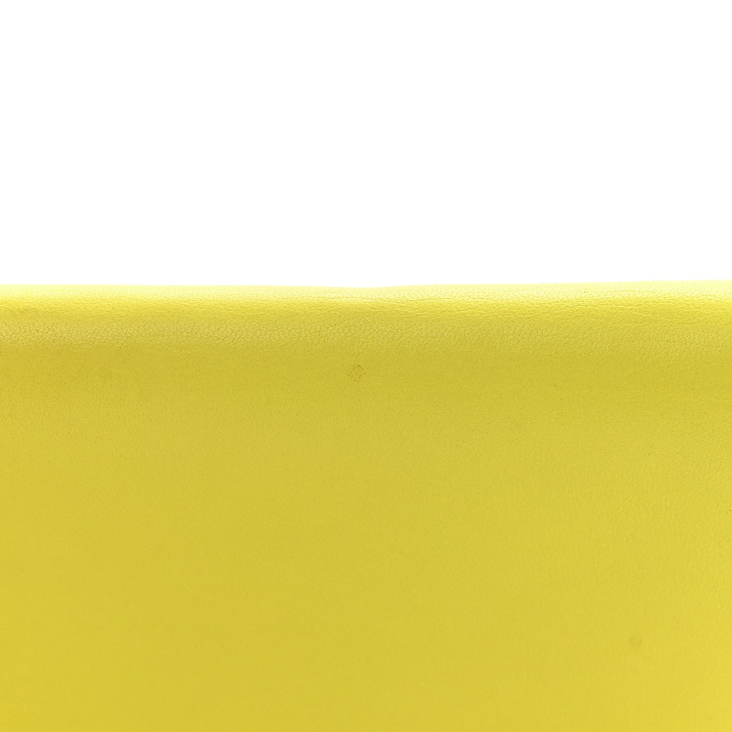 Hermes Swift Jige Elan Clutch Lime 10 of 11