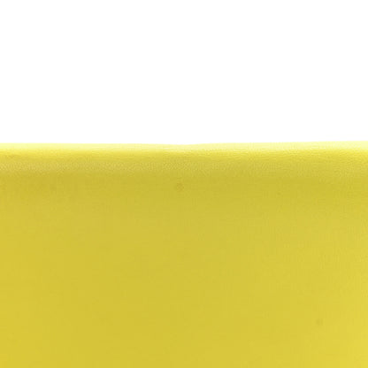 Hermes Swift Jige Elan Clutch Lime 10 of 11