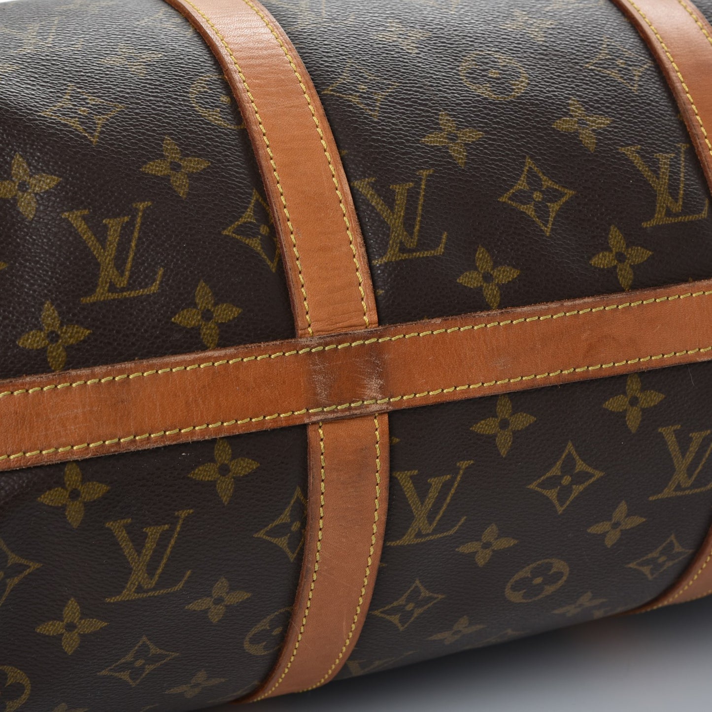 Monogram Sac Flanerie 45