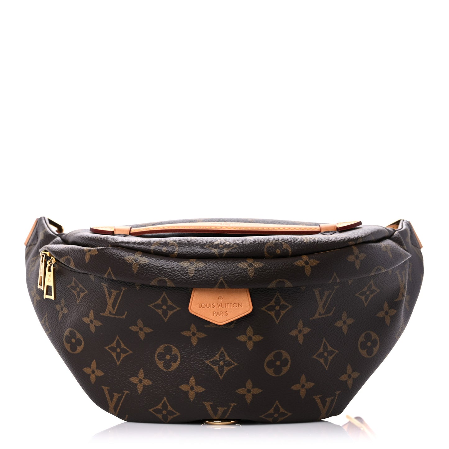 Monogram Bumbag