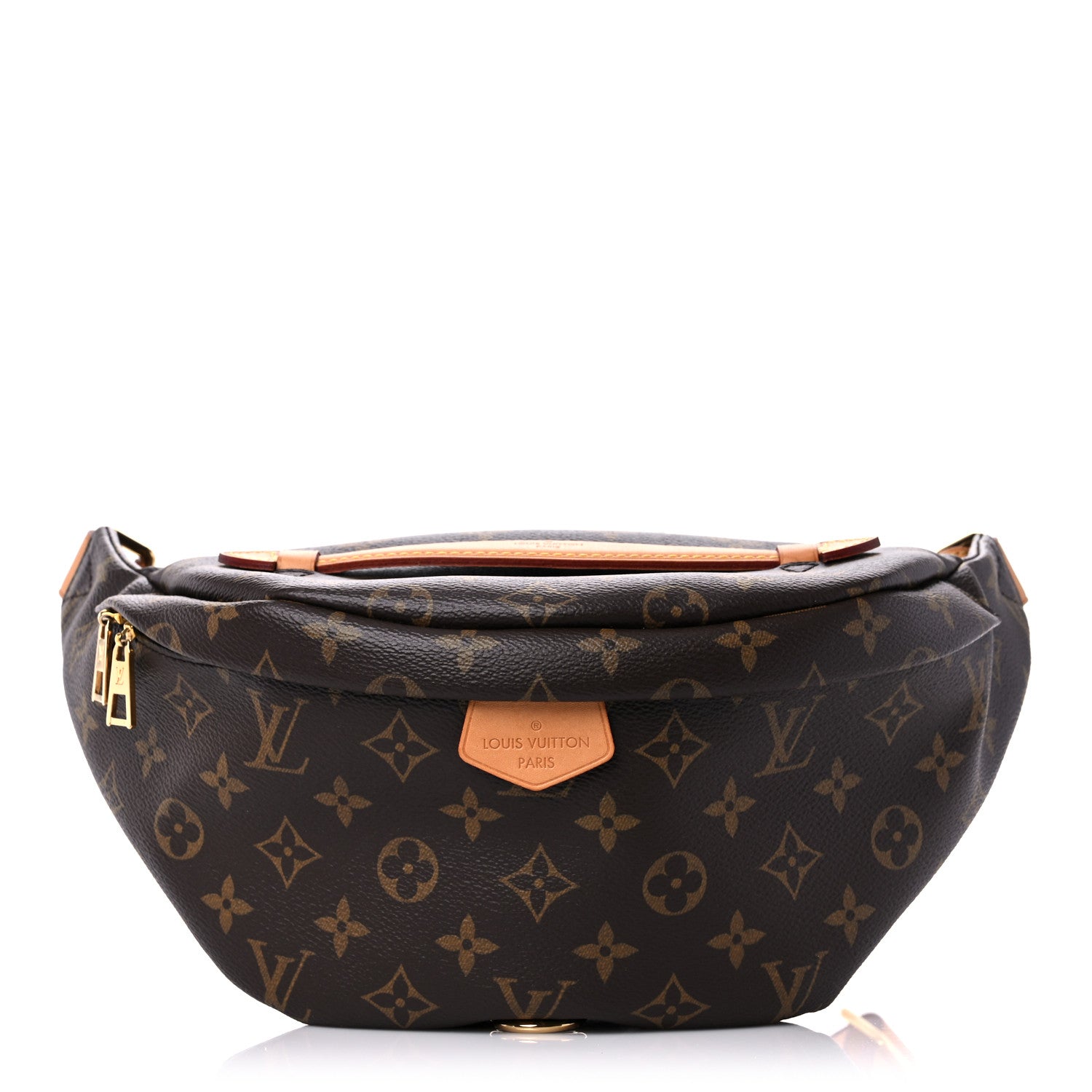 Louis Vuitton Monogram Bumbag 1 of 14