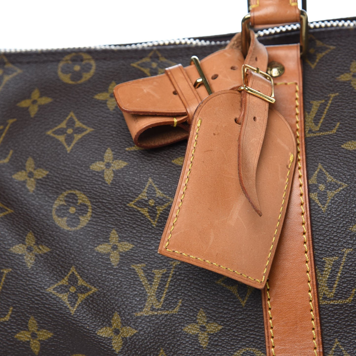 Monogram Keepall 45