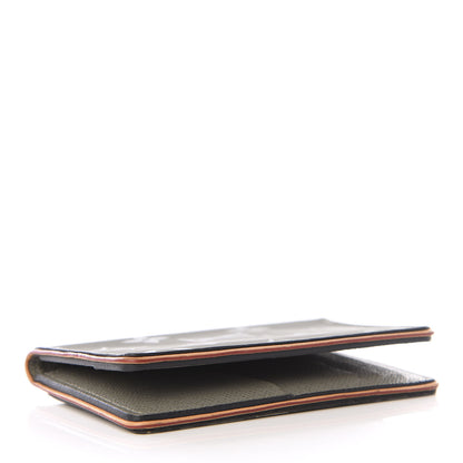 Louis Vuitton Monogram Titanium Pocket Organizer 3 of 6