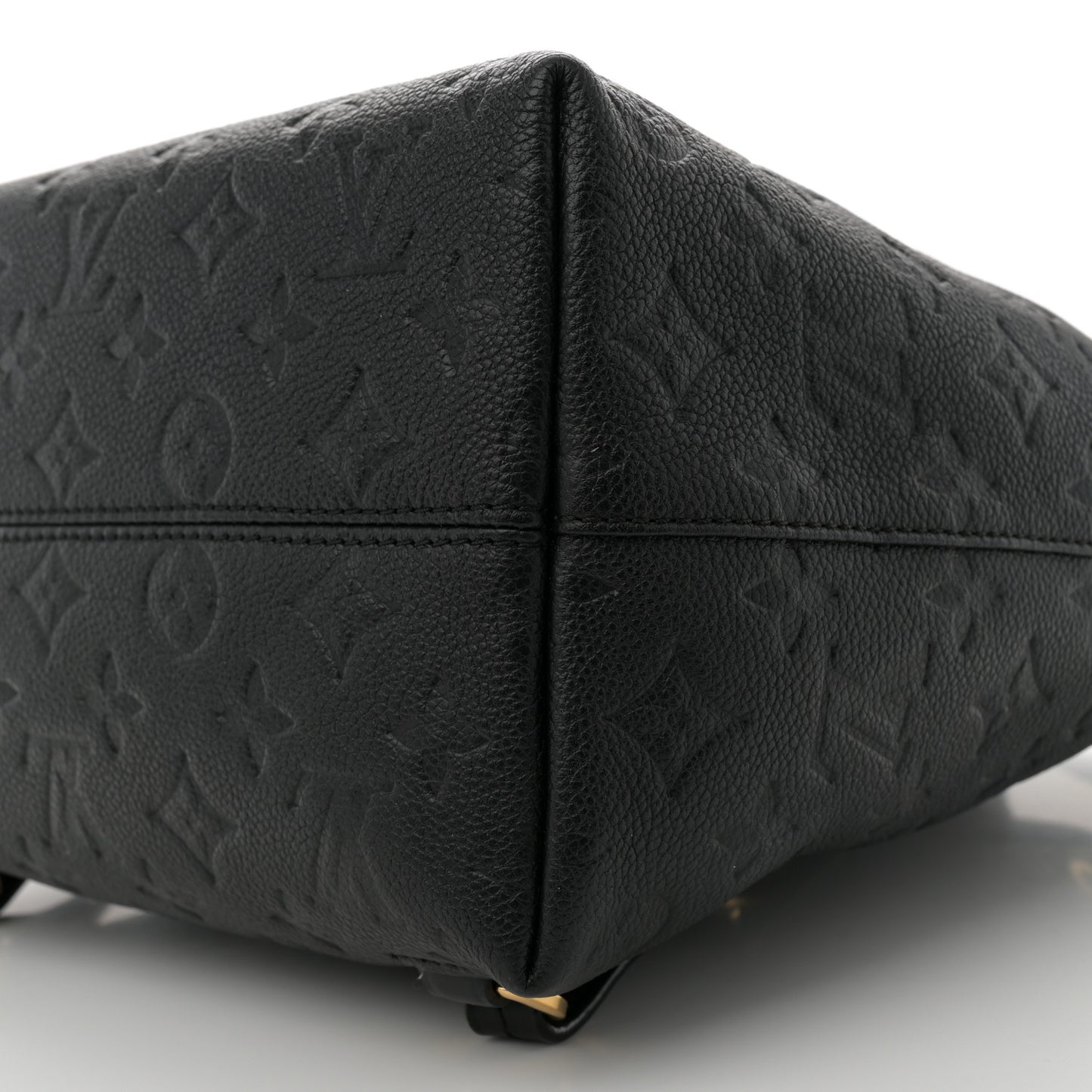 Empreinte Montsouris PM Black