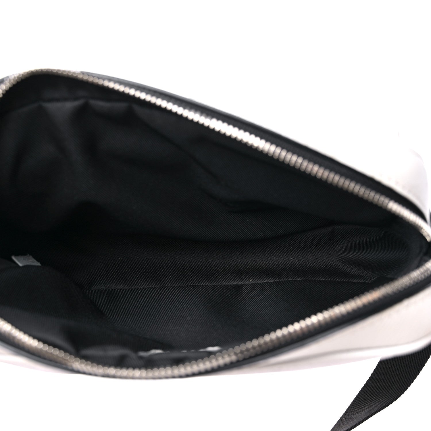 Louis Vuitton Taiga Monogram Outdoor Bumbag White 5 of 10