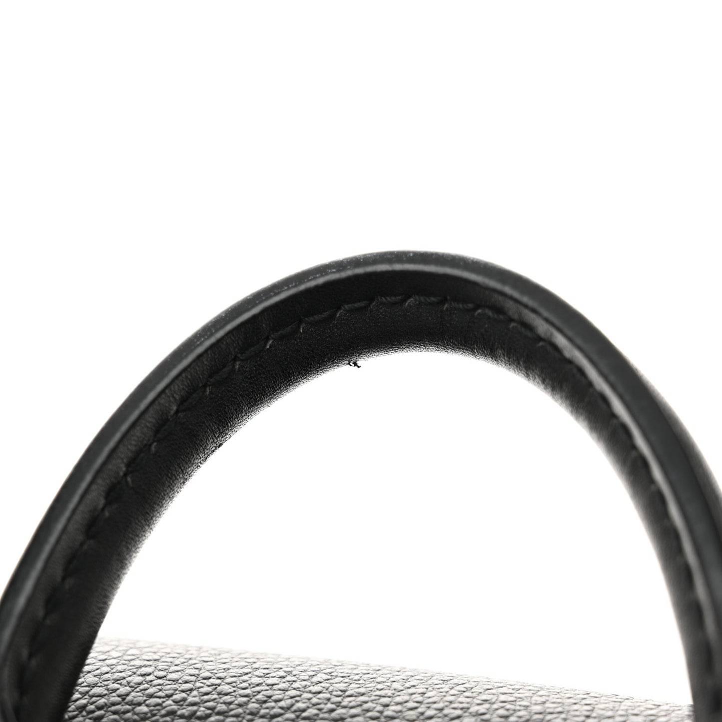 Monogram BB Montsouris NM Backpack Black