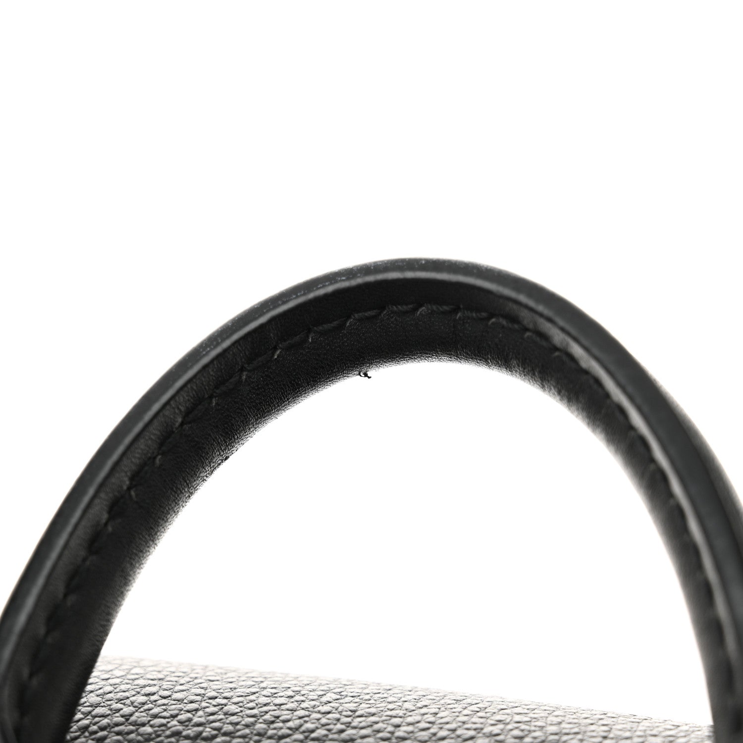Louis Vuitton Monogram BB Montsouris NM Backpack Black 14 of 14