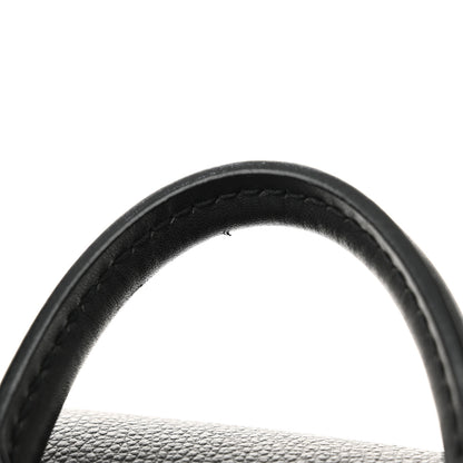Louis Vuitton Monogram BB Montsouris NM Backpack Black 14 of 14