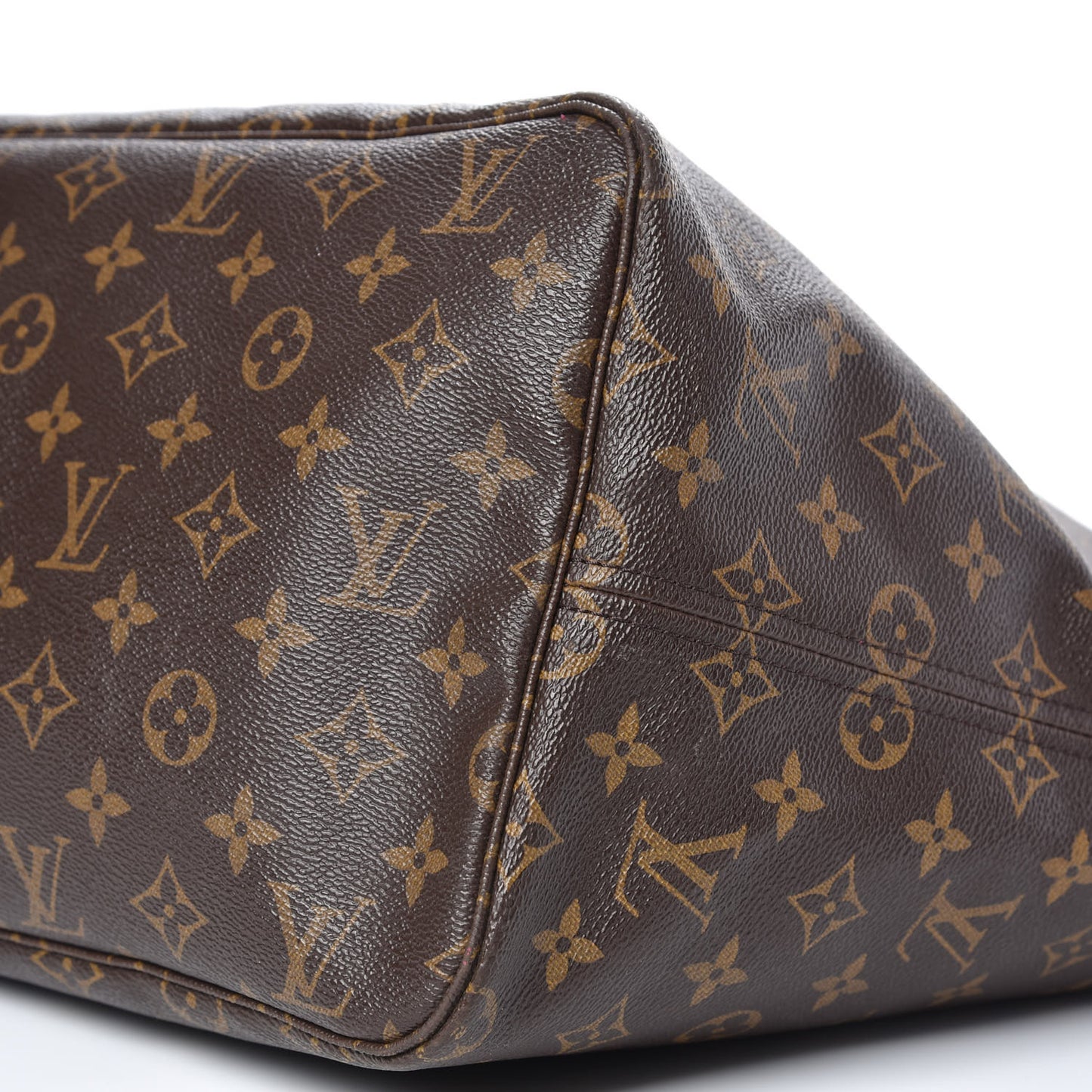 Monogram Neo Neverfull GM Pivoine