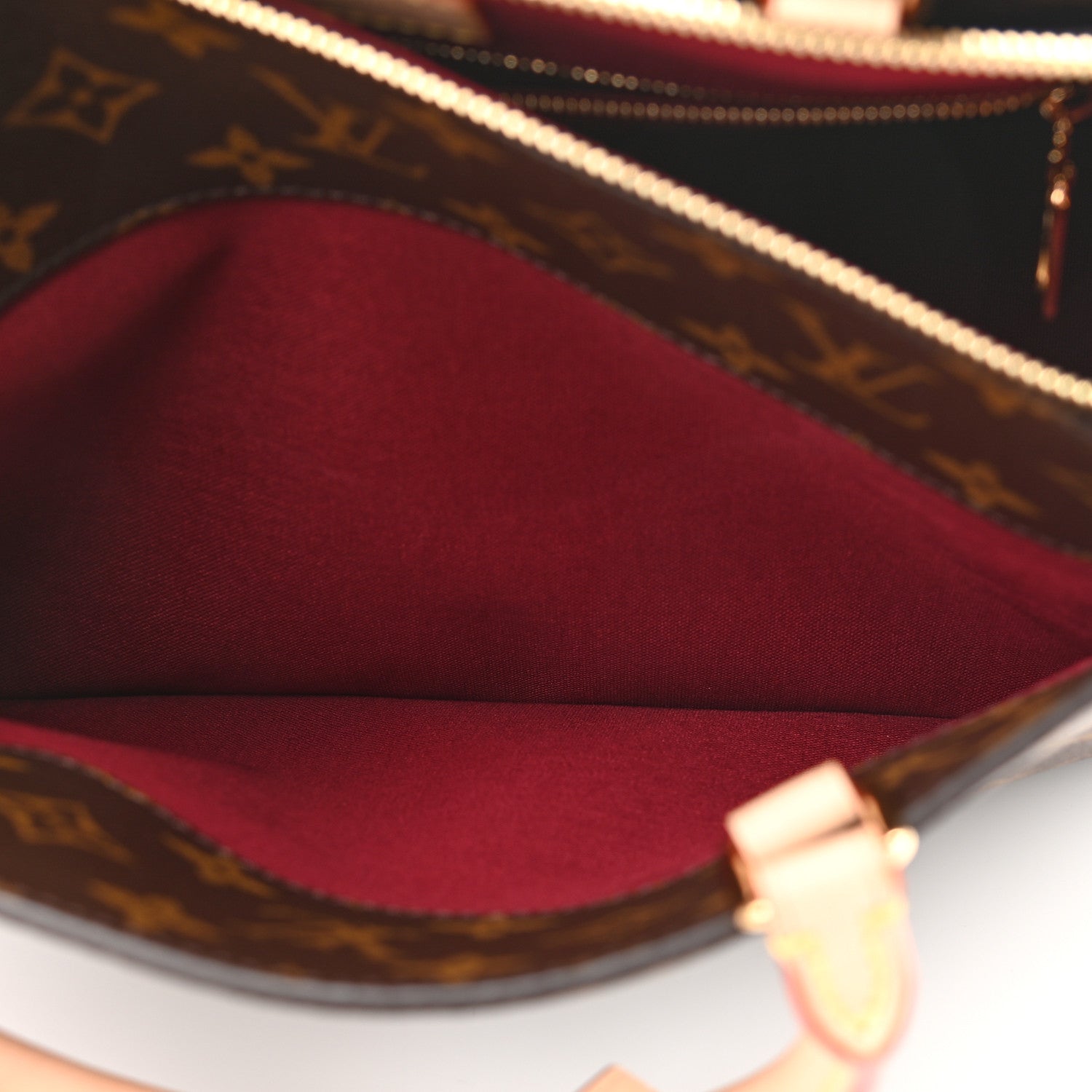 Louis Vuitton Monogram Grand Palais 6 of 11