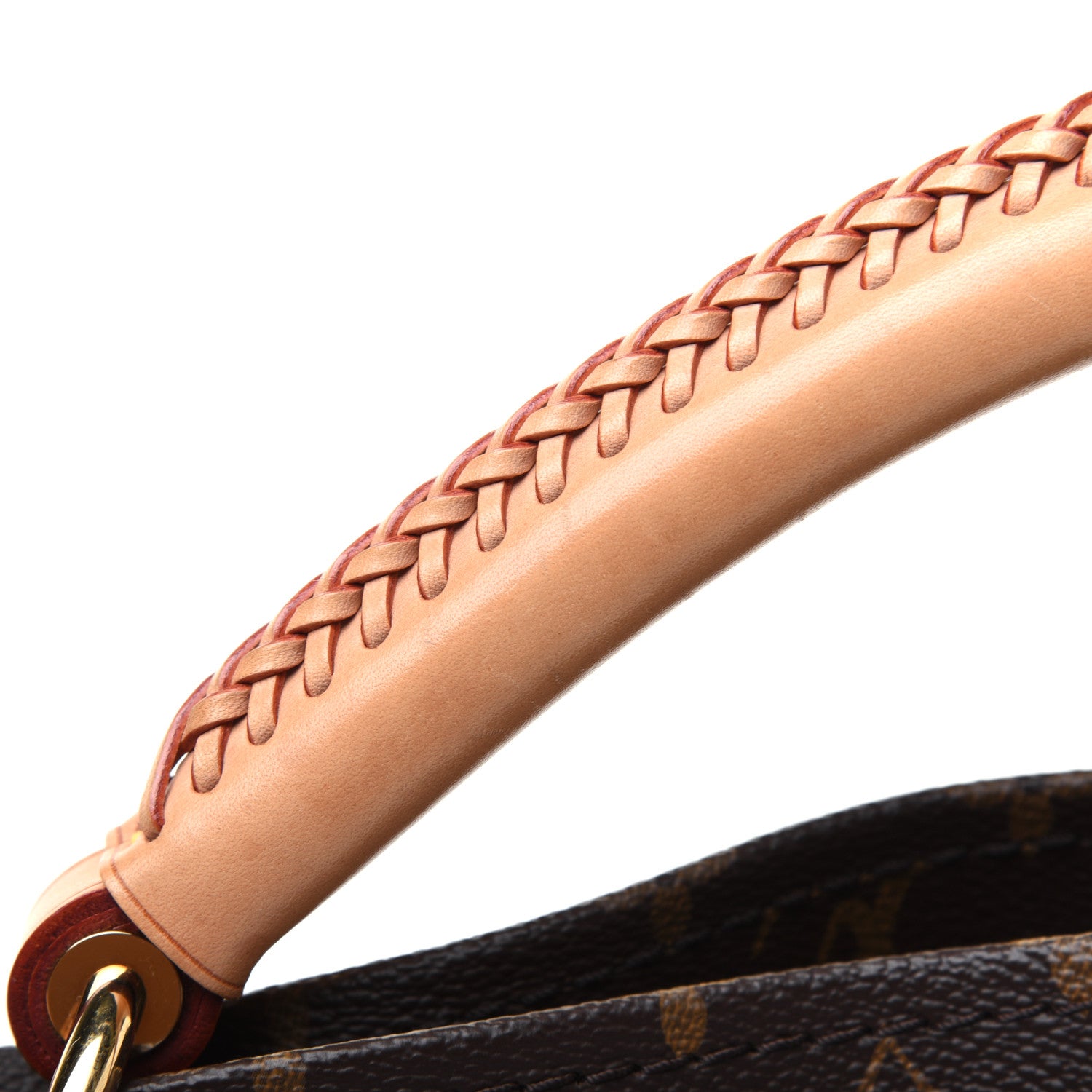 Louis Vuitton Monogram Artsy MM 17 of 21