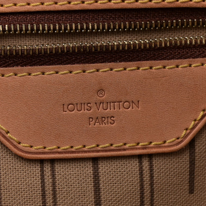 Louis Vuitton Monogram Delightful PM 6 of 13