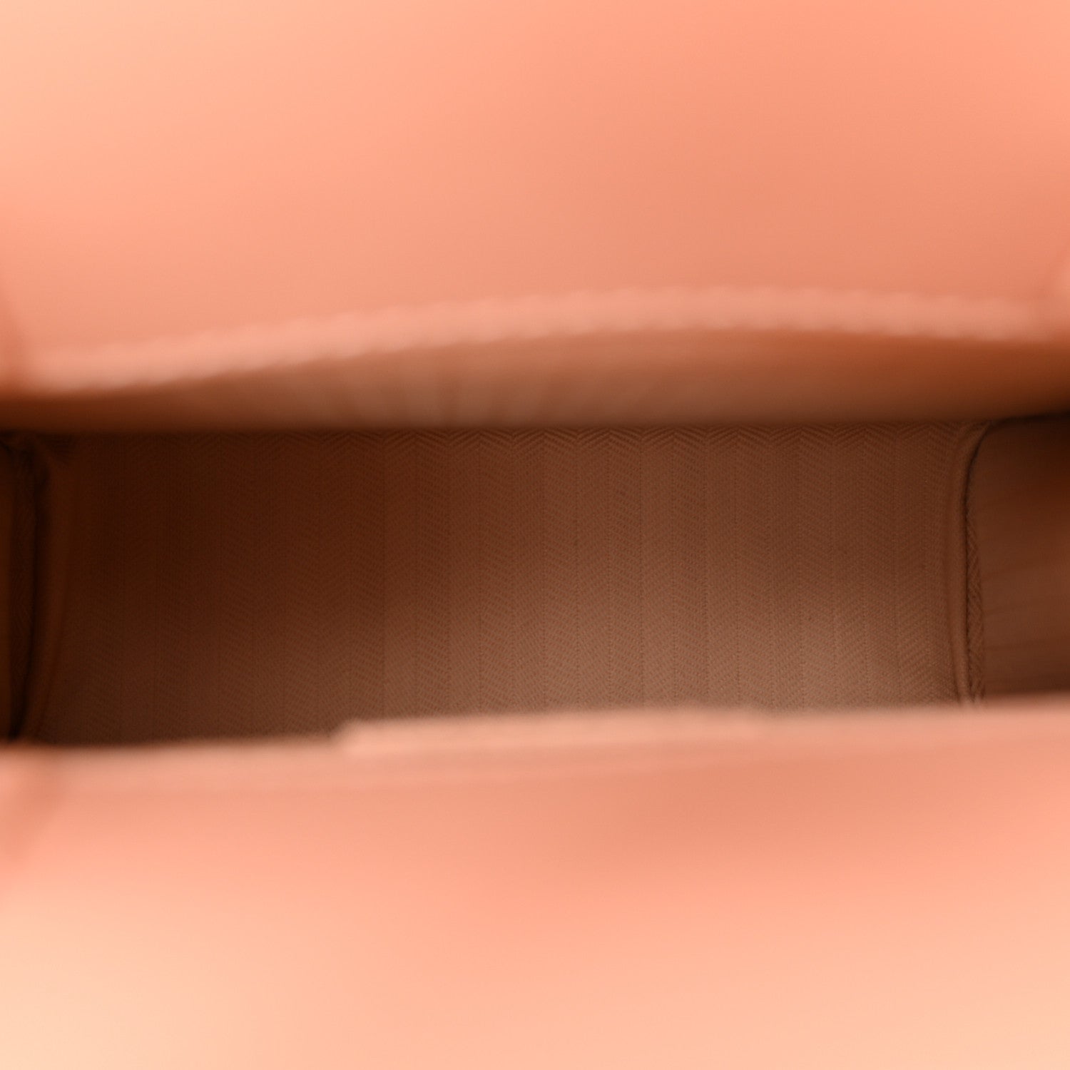 Loewe Smooth Calfskin Logo Small A5 Tote Pink 5 of 9