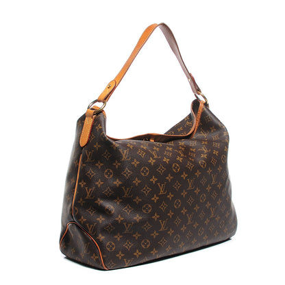 Louis Vuitton Monogram Delightful GM 3 of 8
