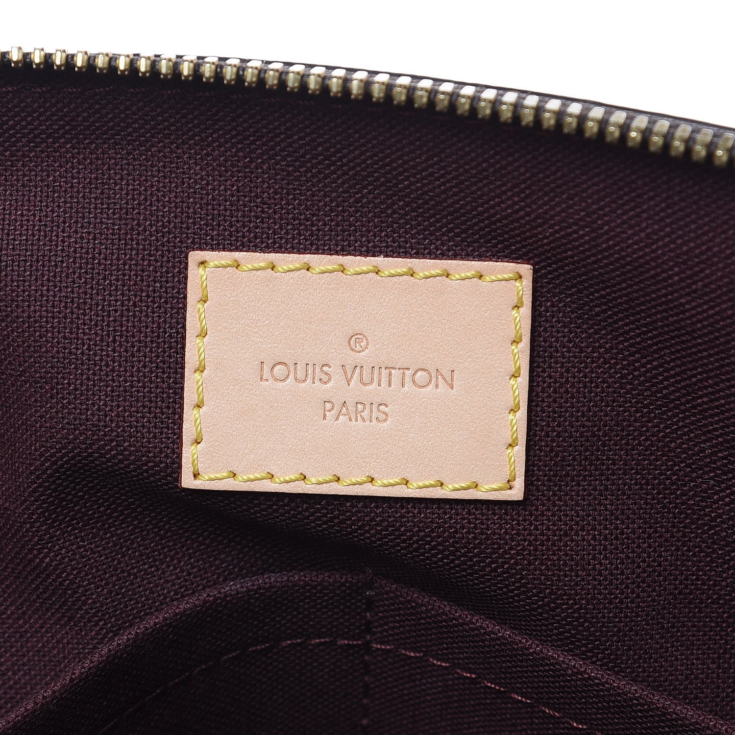 Louis Vuitton Monogram Turenne GM 8 of 12