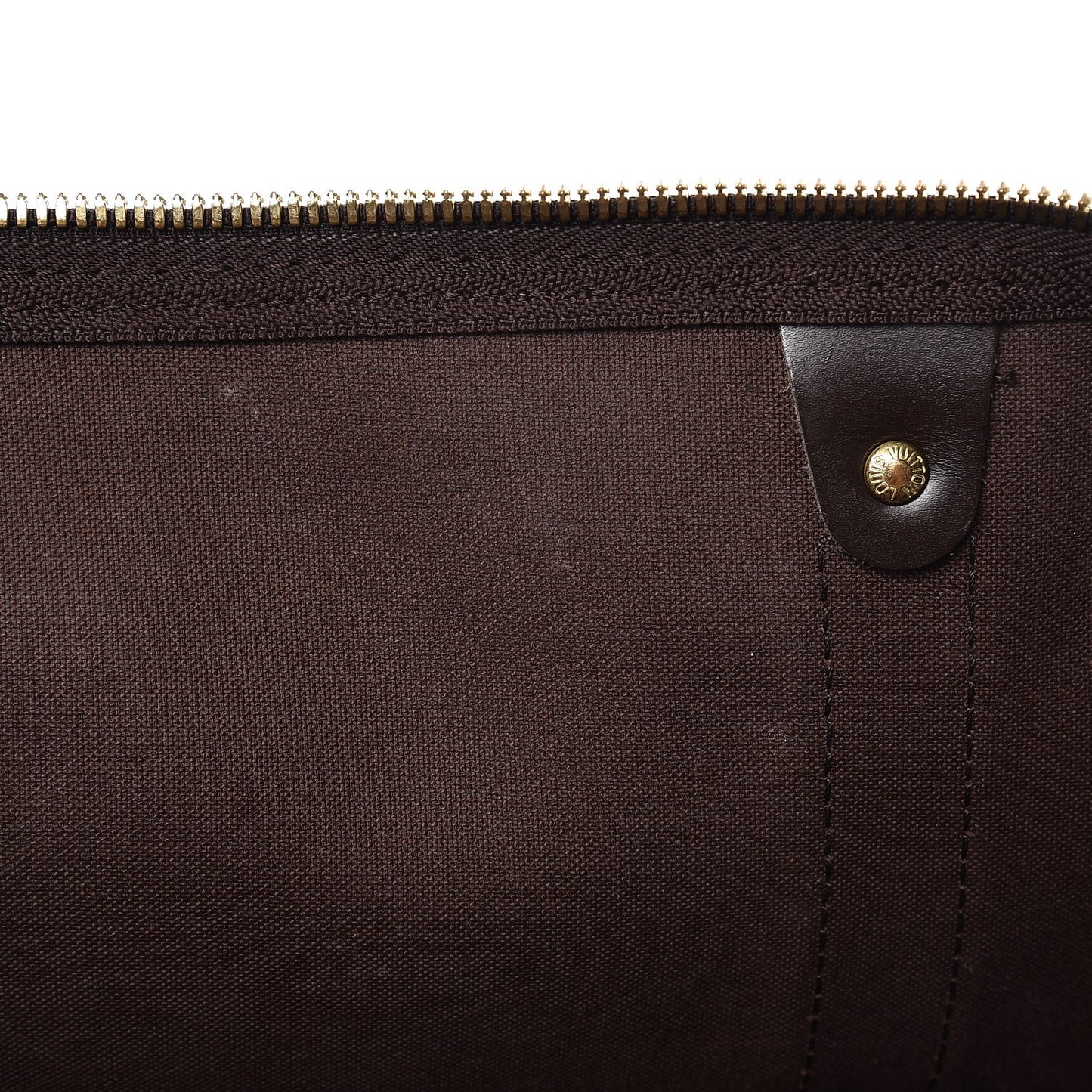 Damier Ebene Keepall 50