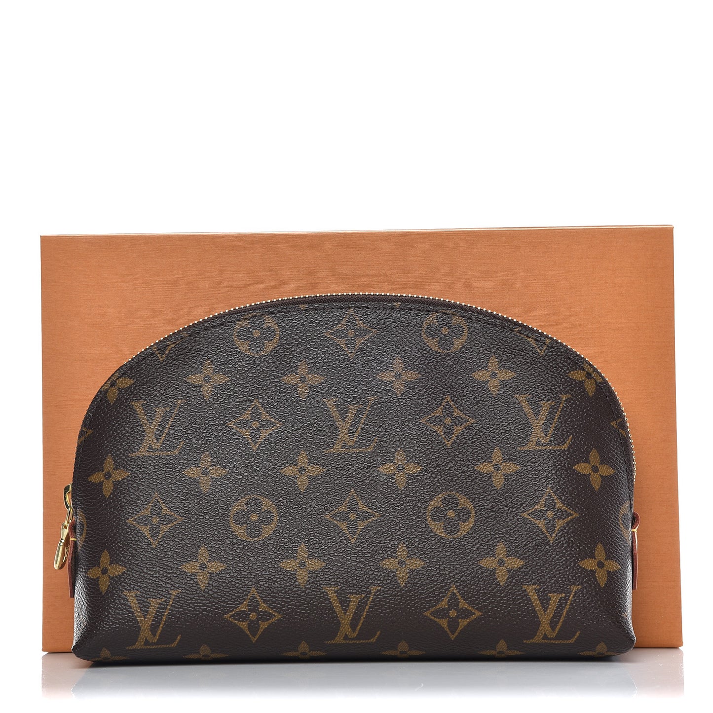 Monogram Cosmetic Pouch GM