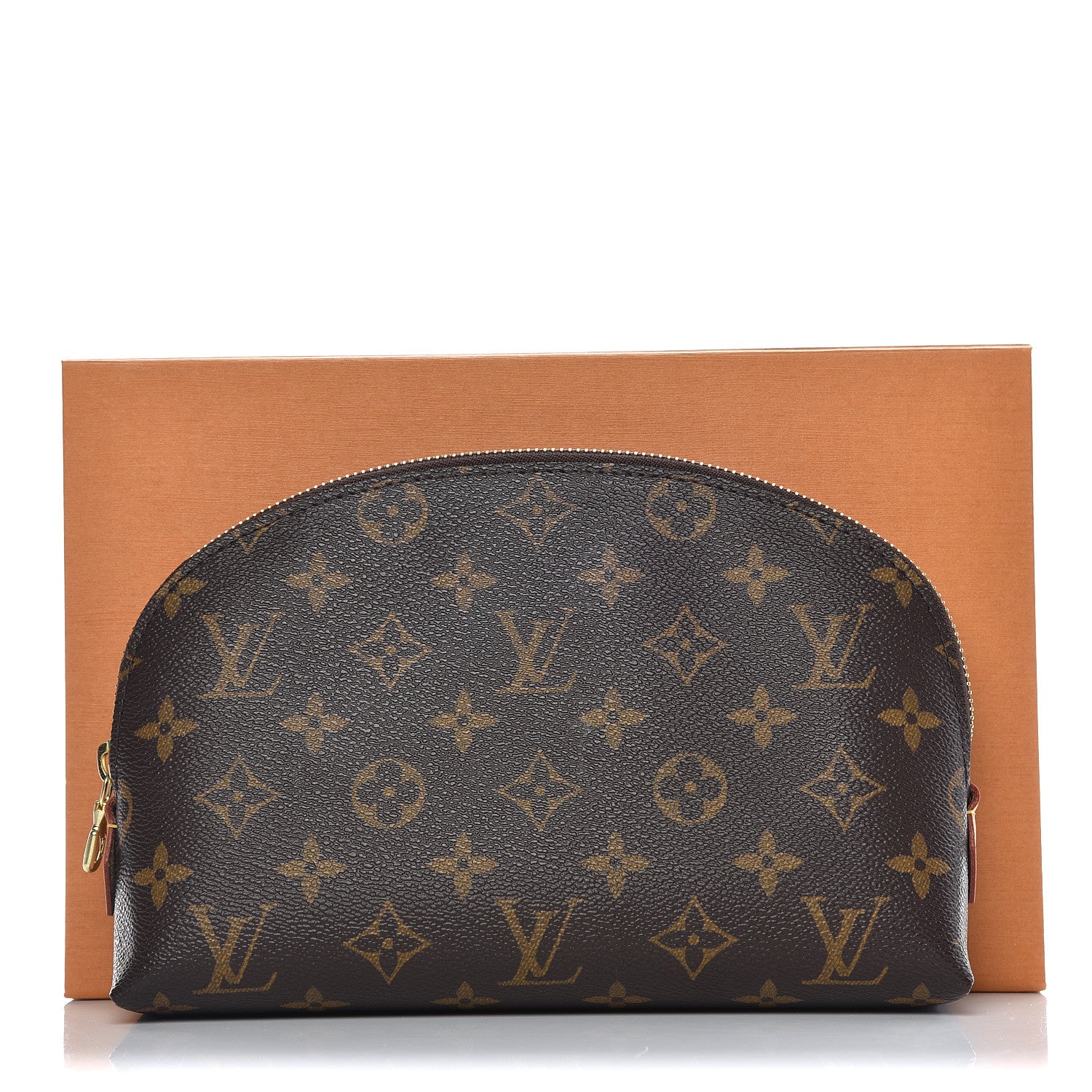 Louis Vuitton Monogram Cosmetic Pouch GM 11 of 11