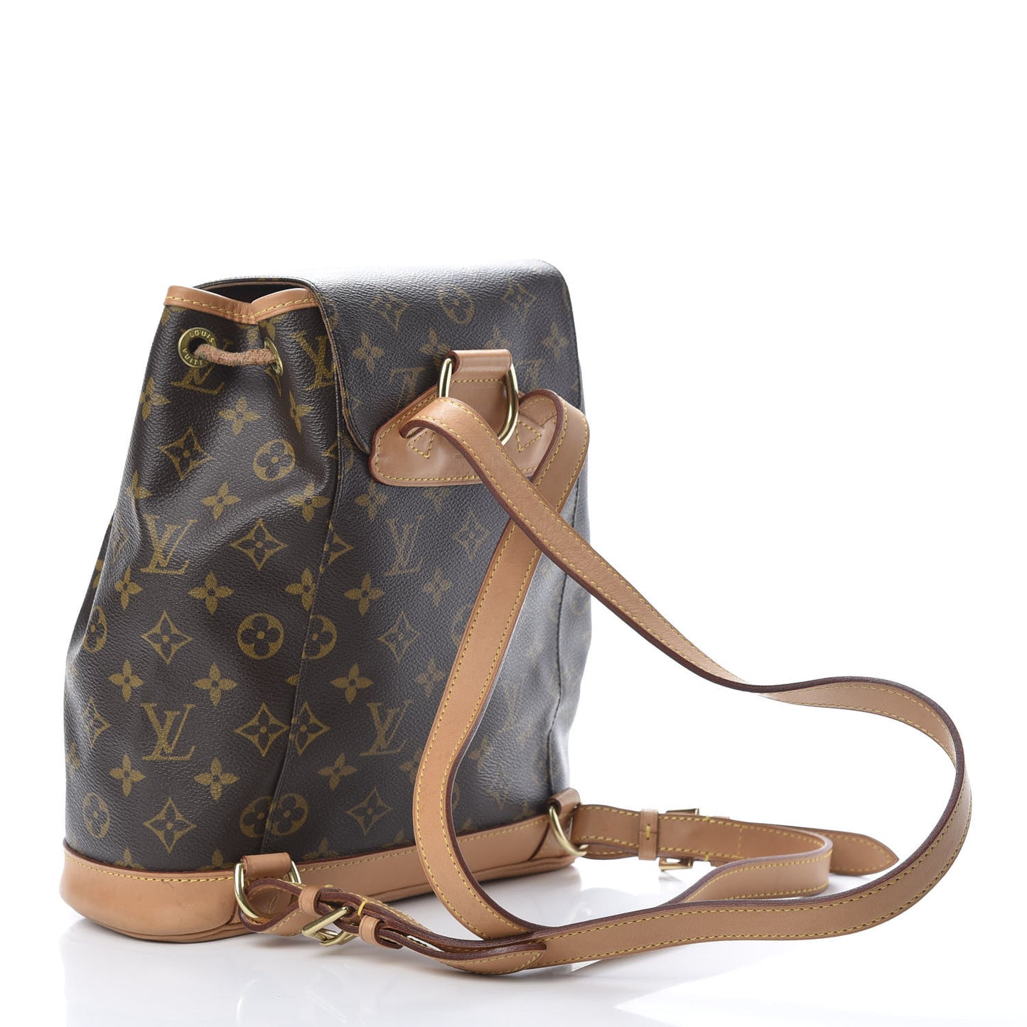 Monogram Montsouris MM Backpack