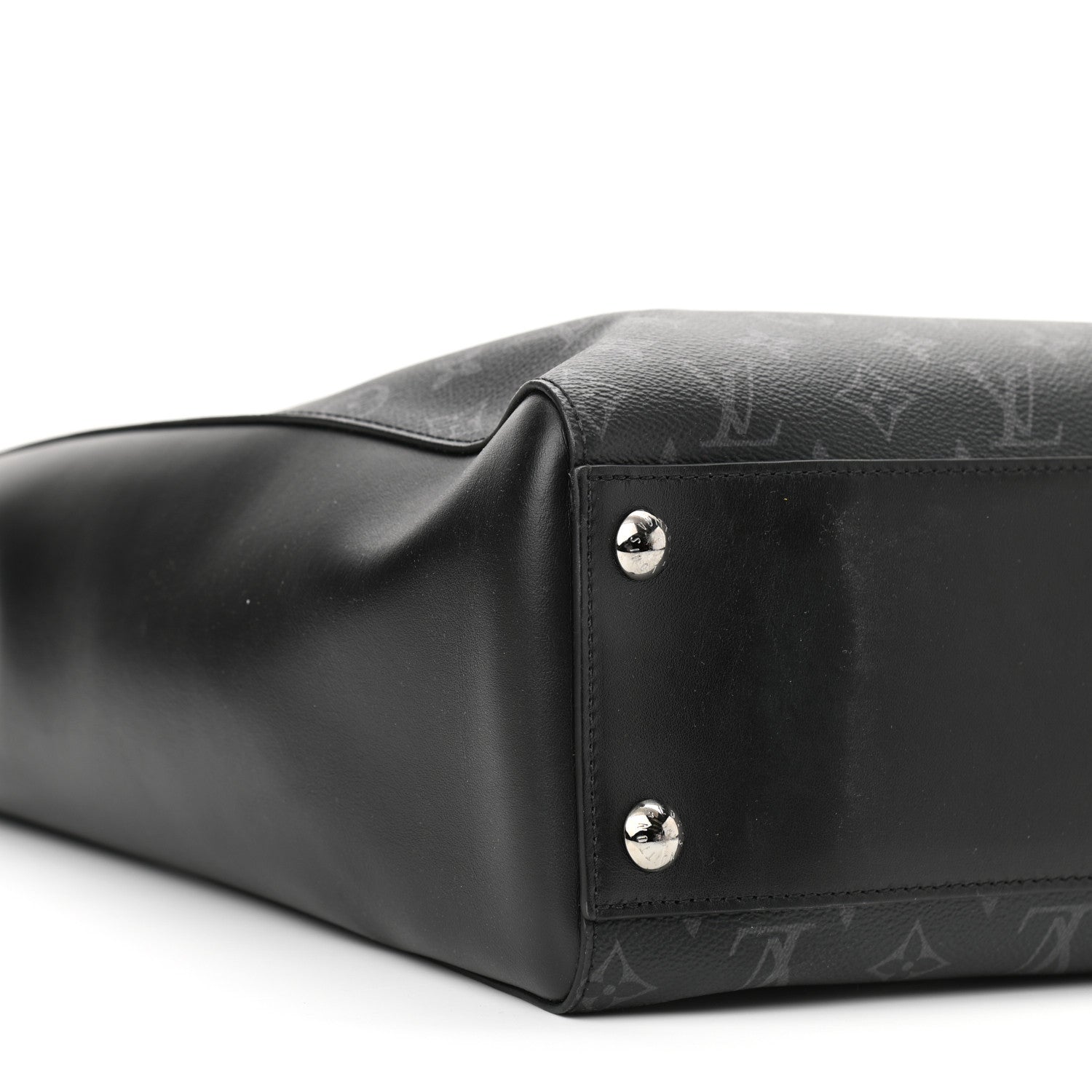 Louis Vuitton Monogram Eclipse Grand Sac 9 of 10