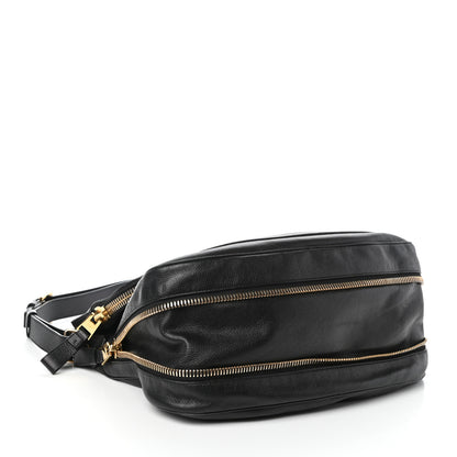 Tom Ford Calfskin Large Jennifer Black 4 of 9