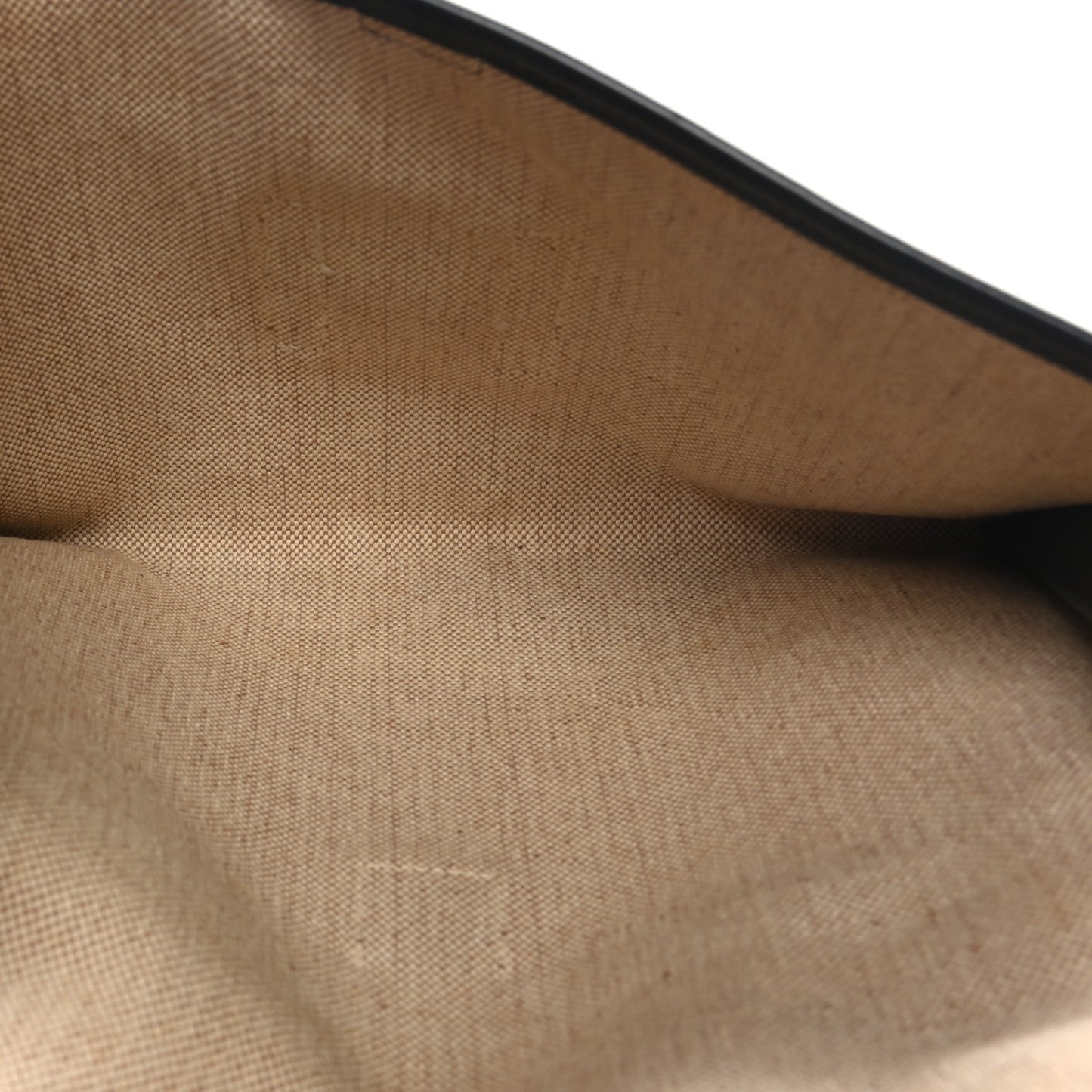 Box Jige PM Clutch Indigo