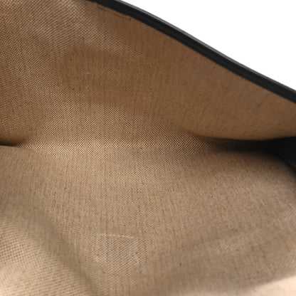 Hermes Box Jige PM Clutch Indigo 5 of 8