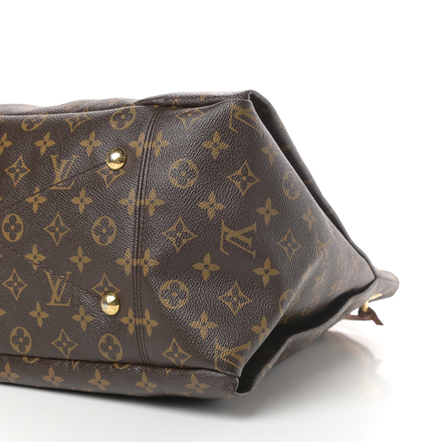 Louis Vuitton Monogram Artsy MM 10 of 10