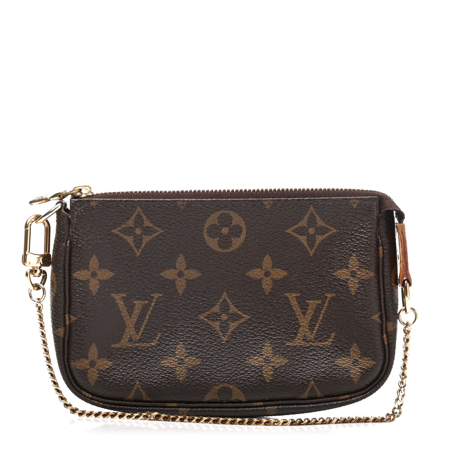 Monogram Mini Pochette Accessories