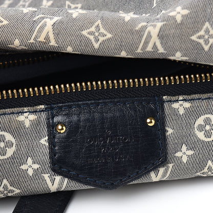 Louis Vuitton Monogram Idylle Ballade MM Encre 5 of 14