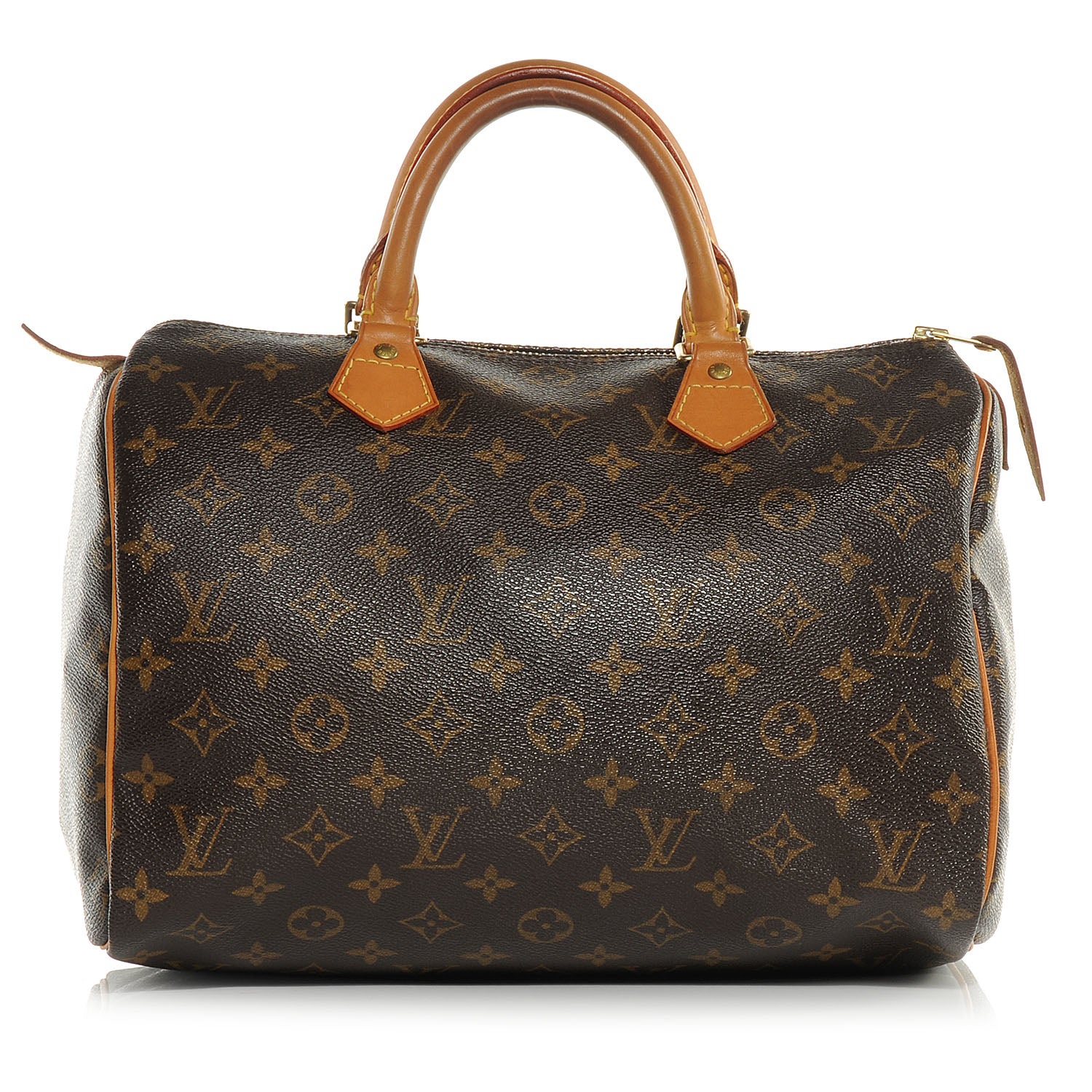 Louis Vuitton Monogram Speedy 30 1 of 7
