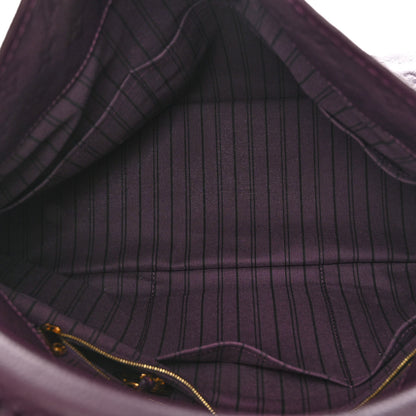 Louis Vuitton Empreinte Artsy MM Aube 5 of 9
