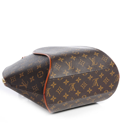 Louis Vuitton Monogram Ellipse MM 3 of 7