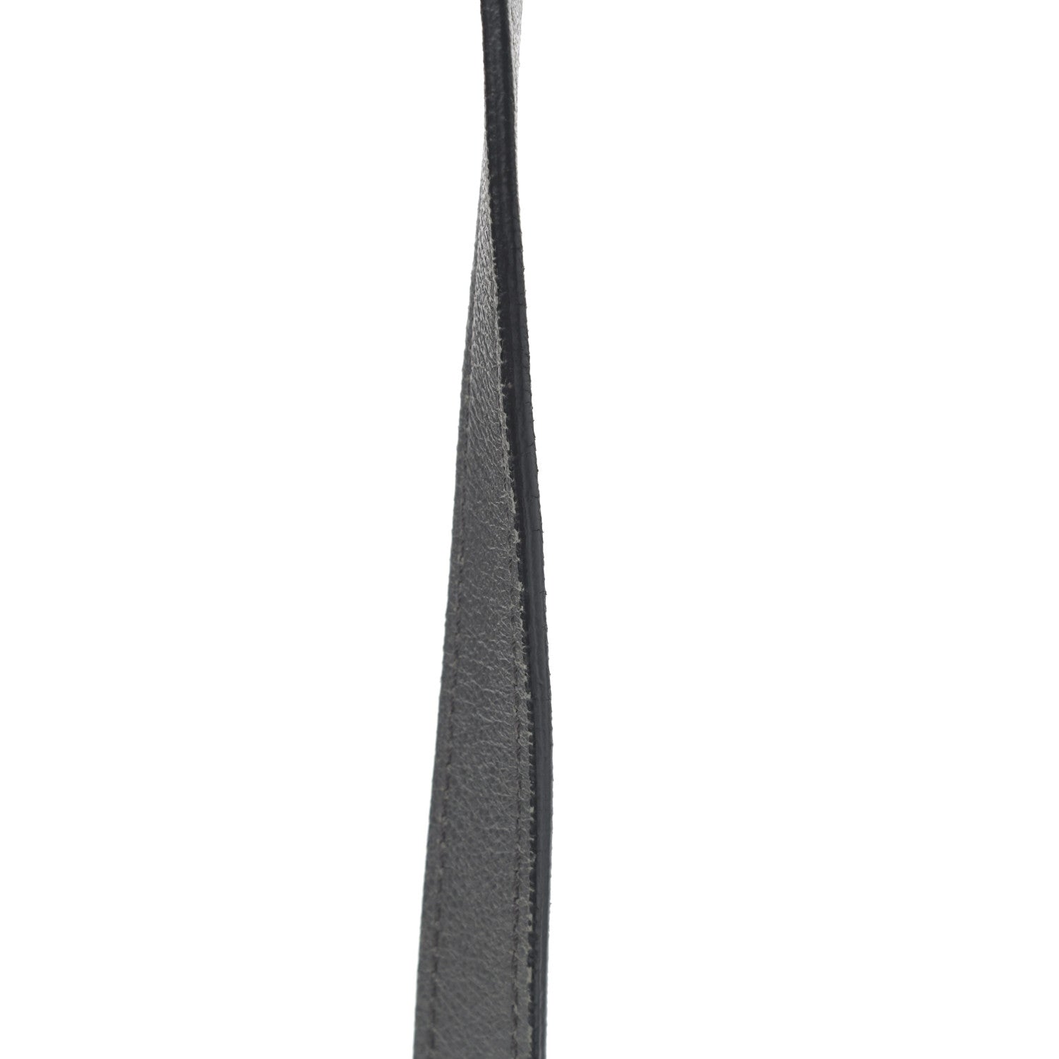 Prada Tessuto Nylon Nappa Braided Top Handle Tote Grey 19 of 20