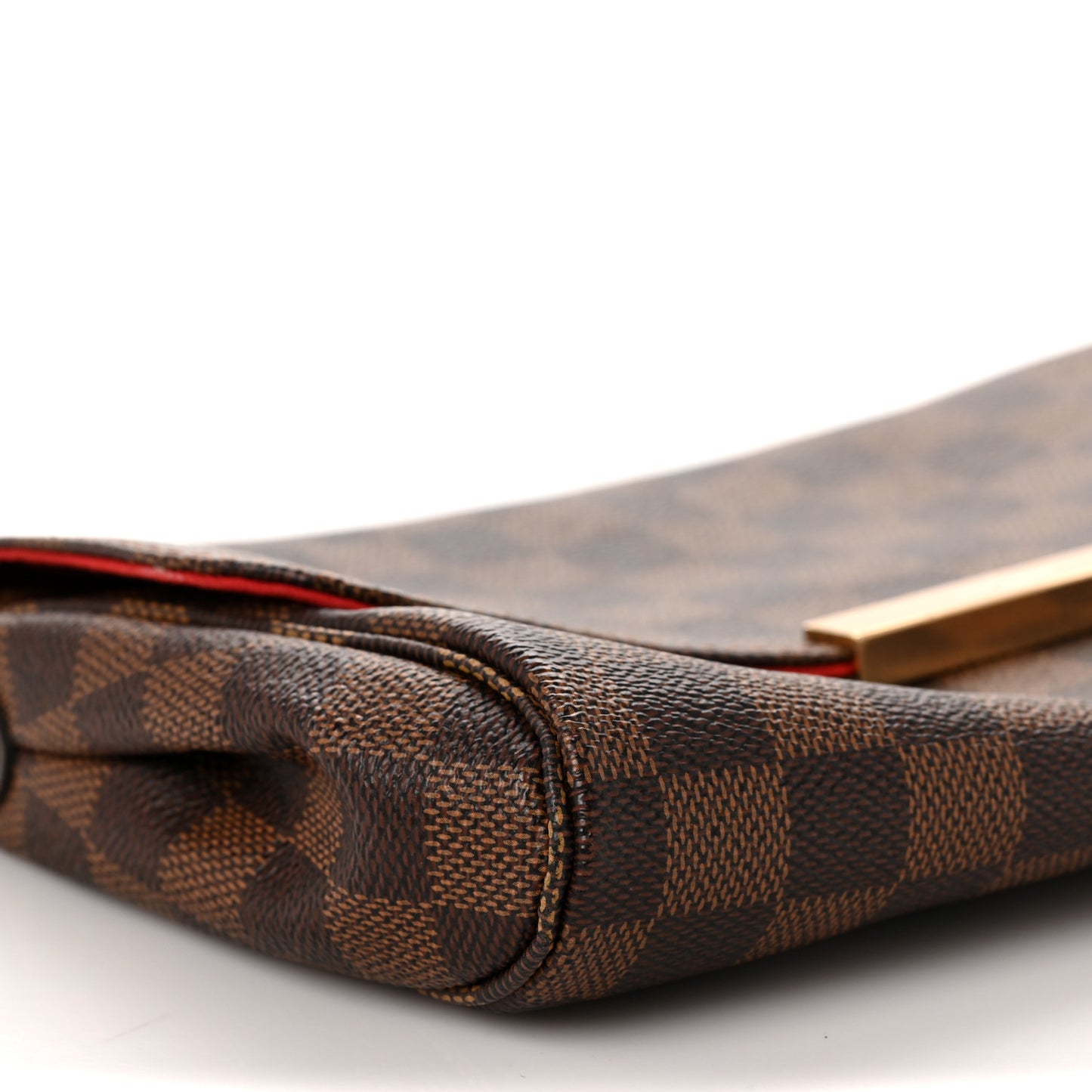 Damier Ebene Favorite MM