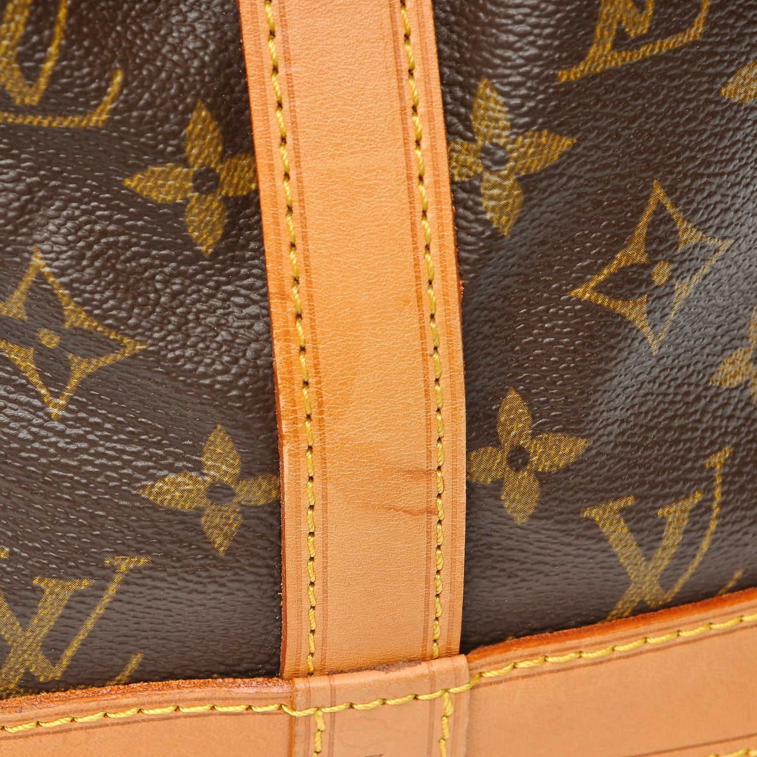 Louis Vuitton Monogram Noe 9 of 13