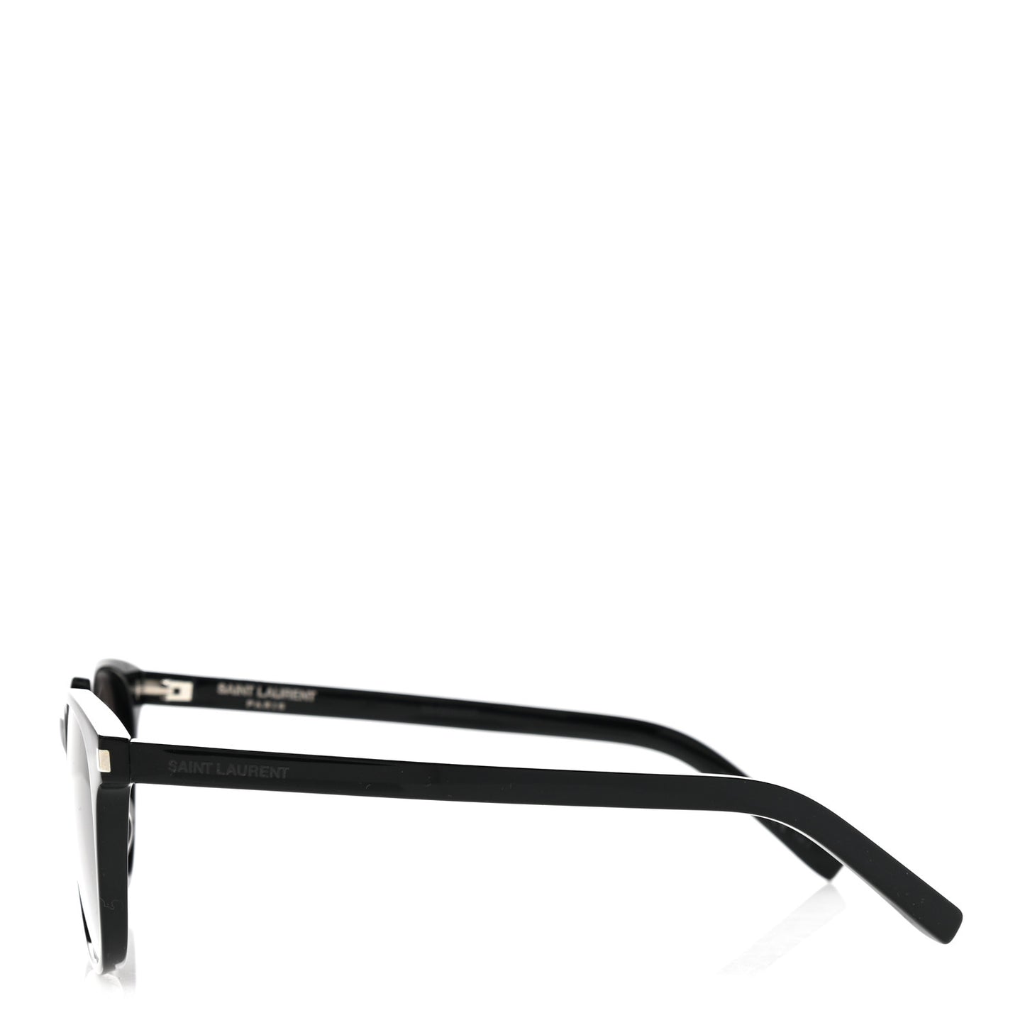 Acetate SL 527 Sunglasses Black