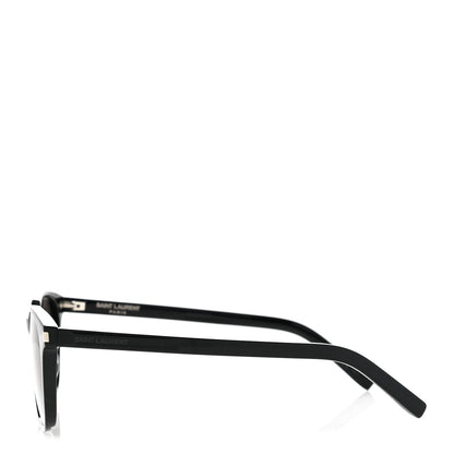 Saint Laurent Acetate SL 527 Sunglasses Black 3 of 8