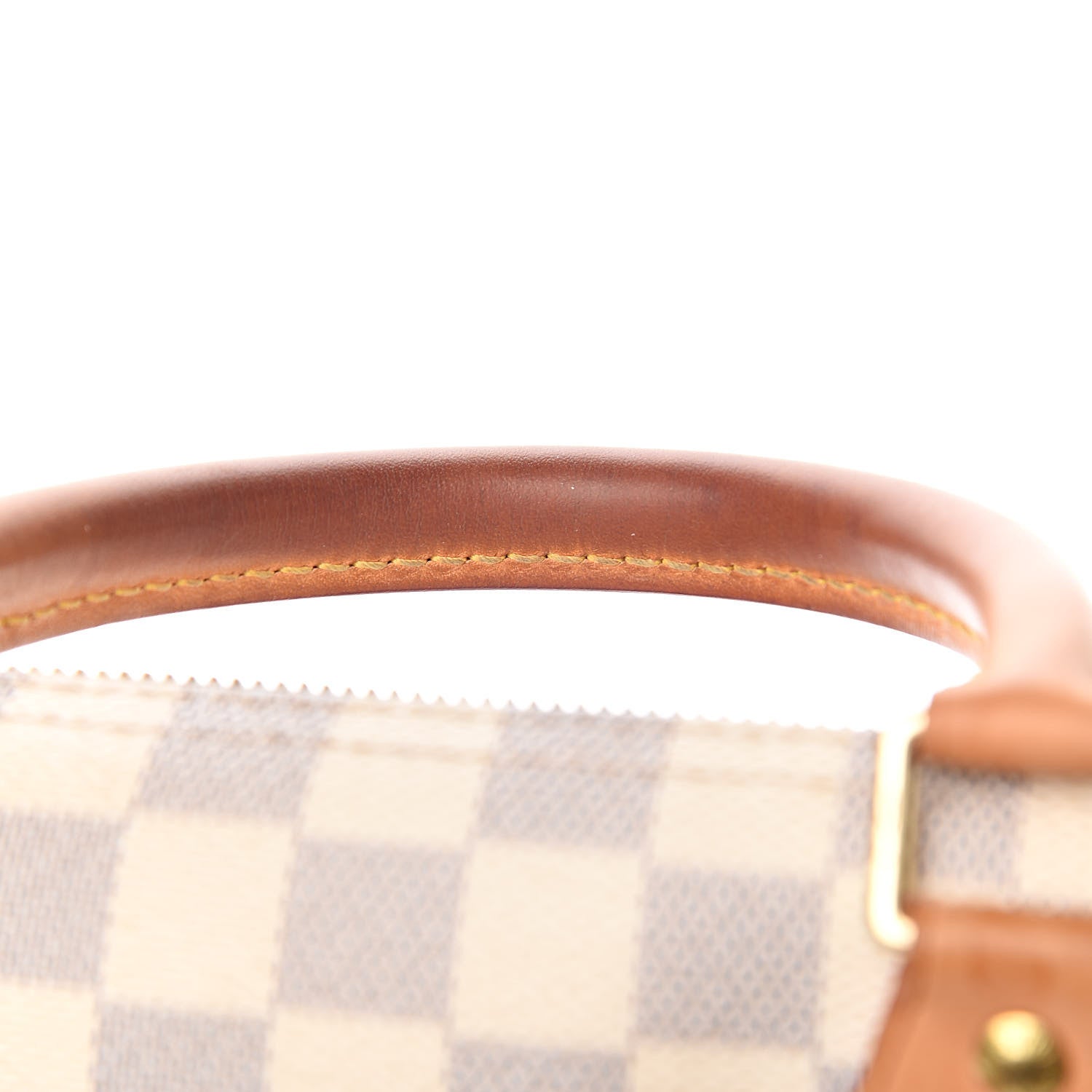 Louis Vuitton Damier Azur Speedy 30 20 of 22