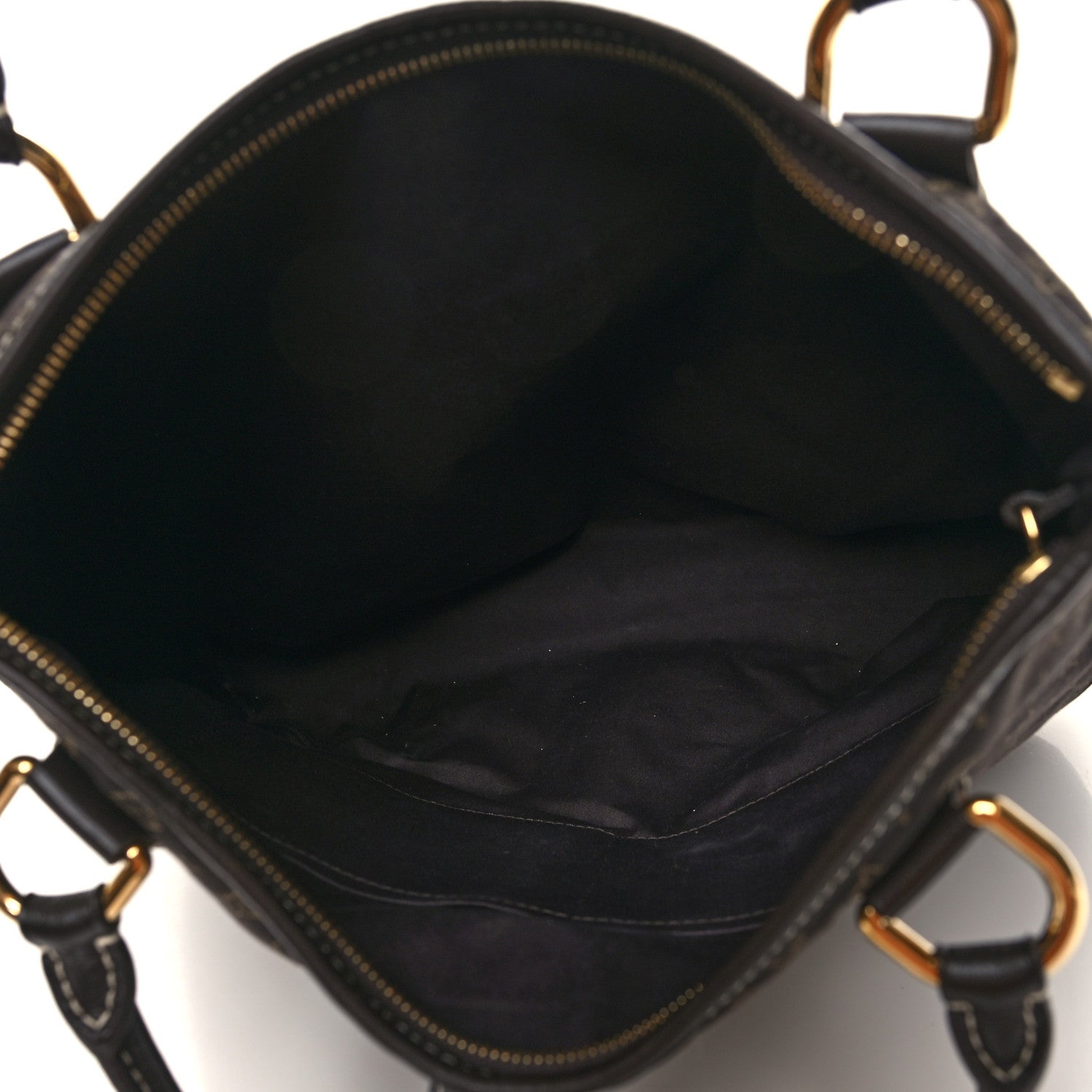 Louis Vuitton Monogram Idylle Elegie Fusain 5 of 9