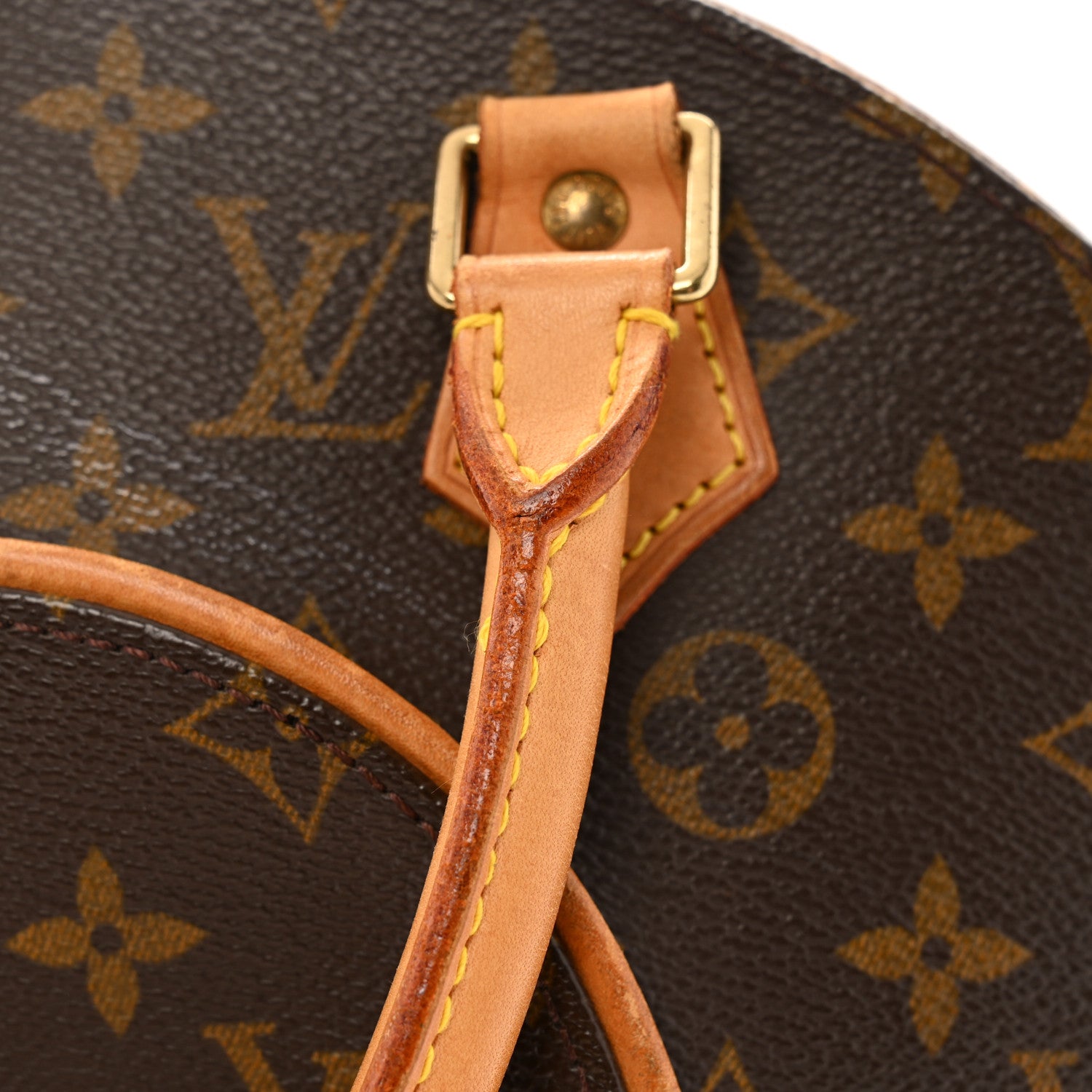 Louis Vuitton Monogram Ellipse PM 12 of 14