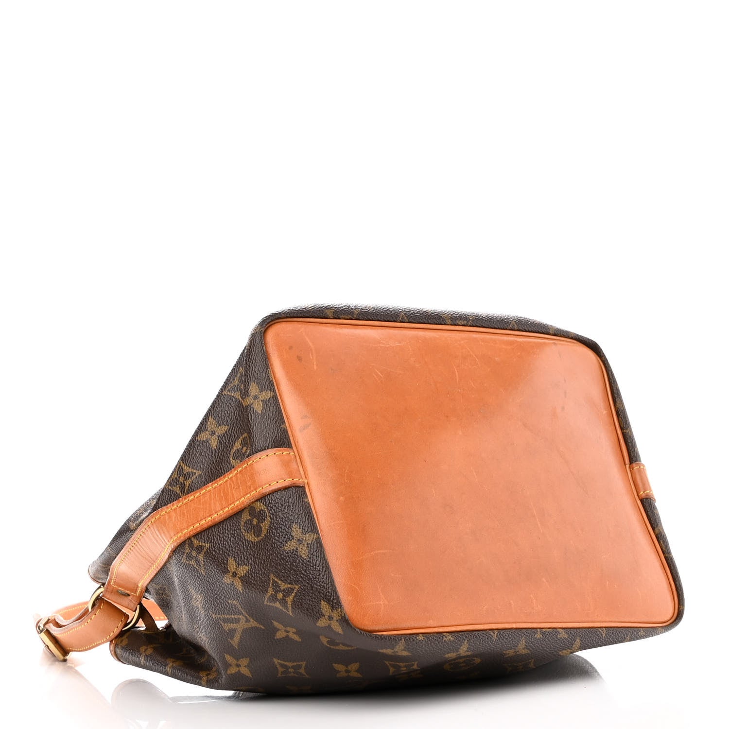 Louis Vuitton Monogram Petit Noe 3 of 15